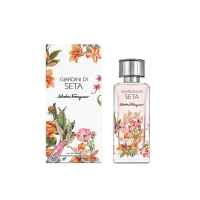 Salvatore Ferragamo Giardini di Seta 100 ml