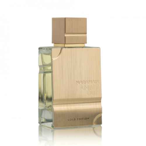 Al Haramain Amber Oud Gold 120 ml