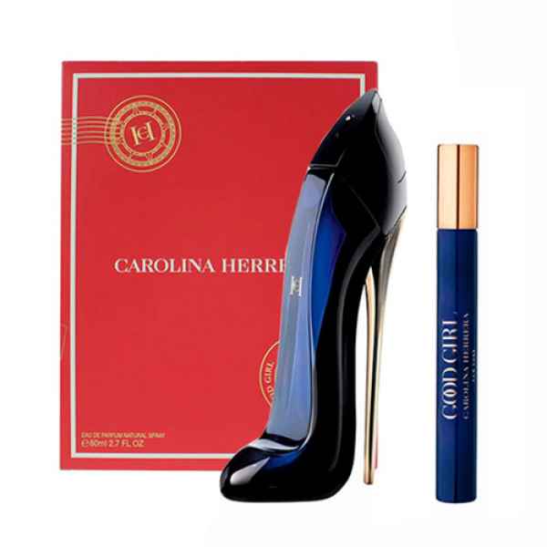Carolina Herrera Good Girl - EdP 80 ml + EdP 10 ml-khfRr.jpeg