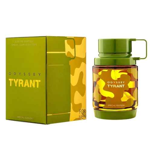 Armaf Odyssey Tyrant 60 ml