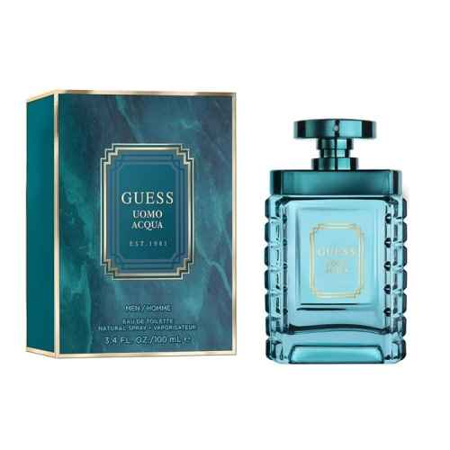 Guess Uomo Acqua 100 ml