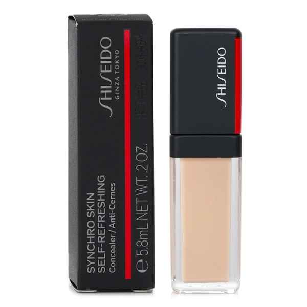Shiseido Face Synchro Skin Self-Refreshing Concealer - 102 Fair - 5.8 ml-lC2mQ.jpeg