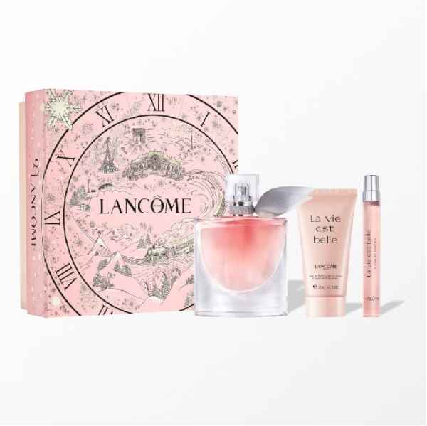 Lancôme La Vie Est Belle - EdP 50 ml + 50 ml + 10 ml-lG6oV.jpeg