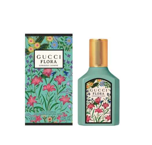 Gucci Flora Gorgeous Jasmine 30 ml
