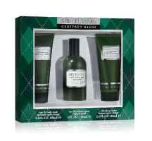 Geoffrey Beene Grey Flannel - EdT 120 ml + 100 ml + 100 ml