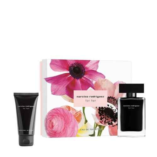 Narciso Rodriguez for Her - 50 ml + 50 ml