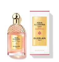 Guerlain Aqua Allegoria Forte Rosa Palissandro 125 ml