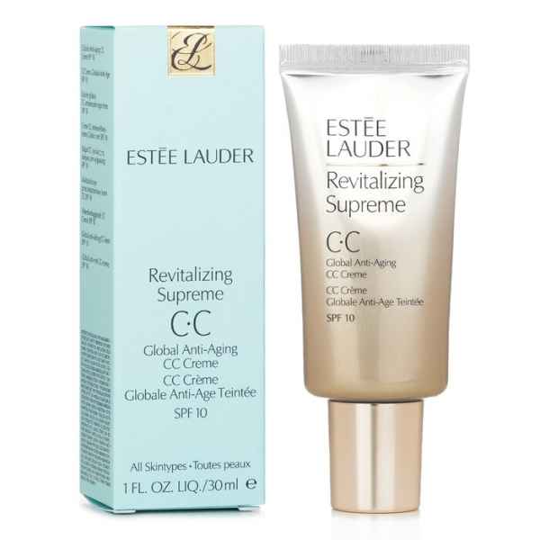 Estée Lauder Revitalizing Supreme+ CC Global Anti-aging Creme SPF10 30 ml-lZNjq.jpeg