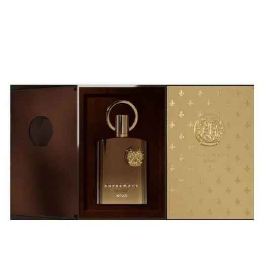 Afnan Supremacy In Oud 100 ml - luxury collection