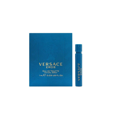 Sample Versace Eros 1 ml