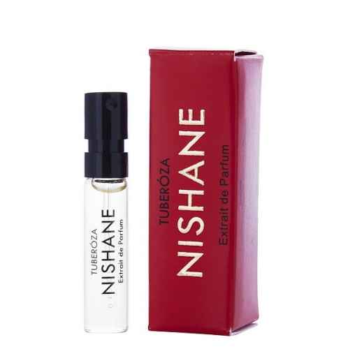 Sample Nishane Tuberoza 2 ml