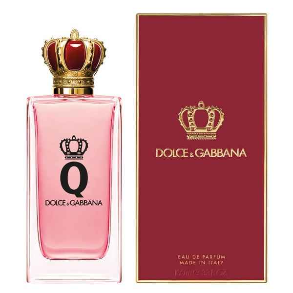 Dolce & Gabbana Q (Queen) 100 ml-lmZsk.jpeg