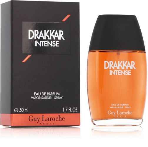 Guy Laroche DRAKKAR Intense 50 ml