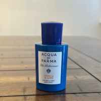 Acqua di Parma Blu Mediterraneo Arancia di Capri 40 ml