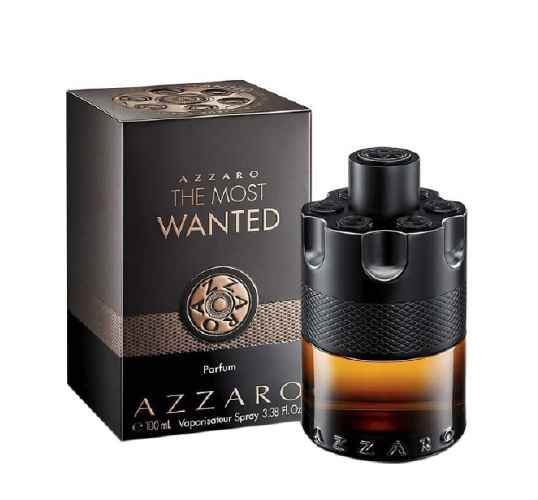 Azzaro The Most Wanted 100 ml