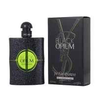 Yves Saint Laurent Black Opium Illicit Green 75 ml