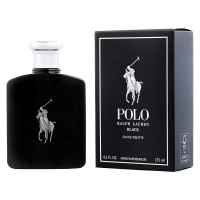 Ralph Lauren Polo Black 125 ml