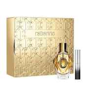 Paco Rabanne Million Gold - EdP 50 ml + 4.5 ml
