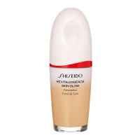 Shiseido Face Revitalessence Skin Glow Foundation SPF 30 - 340 Oak - 30 ml