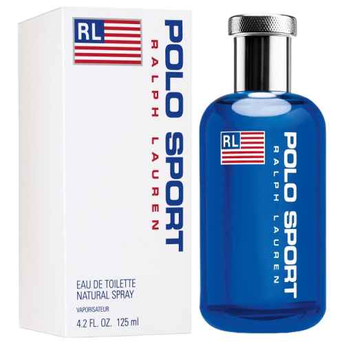 Ralph Lauren Polo Sport 125 ml