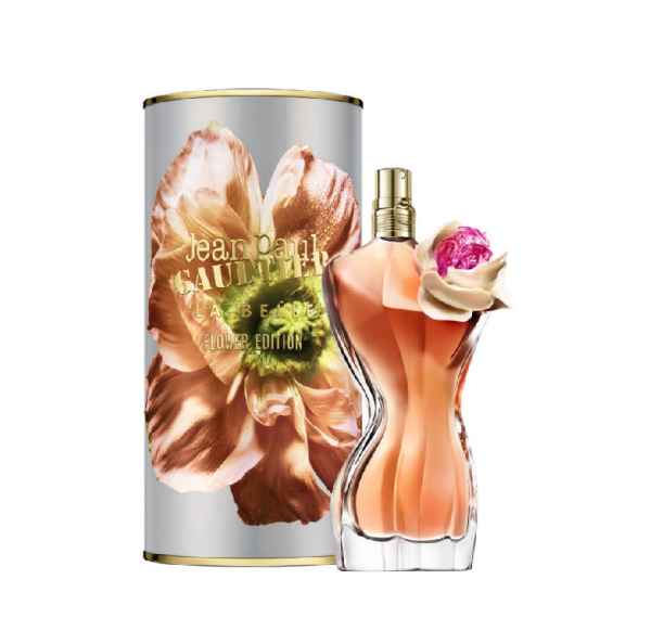 Jean-Paul Gaultier La Belle Flower Edition 100 ml-mohAB.jpeg