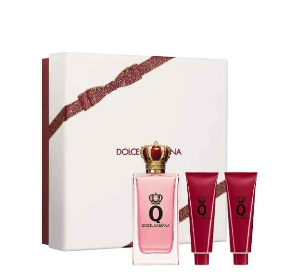 Dolce&Gabbana Q (Queen) - EdP 100 ml + 50 ml + 50 ml-mp5SB.jpeg