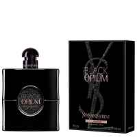 Yves Saint Laurent Black Opium Le Parfum 90 ml