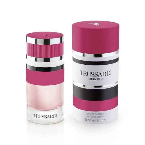 Trussardi Ruby Red 90 ml