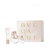 Bvlgari Omnia Crystalline - EdT 100 ml + 15 ml + 40 ml