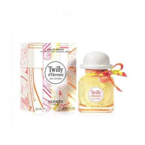Hermes Twilly d'Hermes Eau Ginger 85 ml