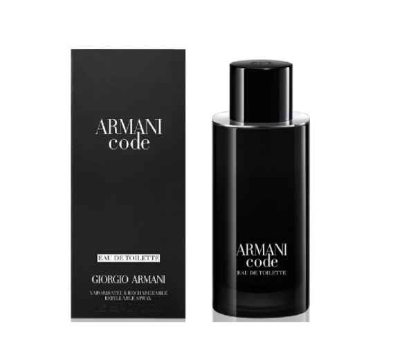 Armani CODE 125 ml 