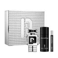 Paco Rabanne Phantom - EdT 100ml + 150 ml + EdT 10 ml