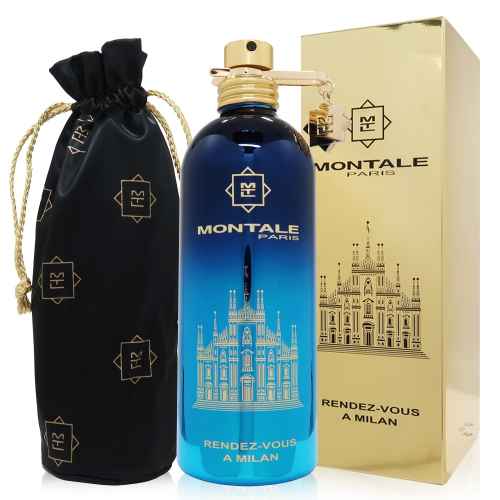 Montale Rendez-vous à Milan 100 ml