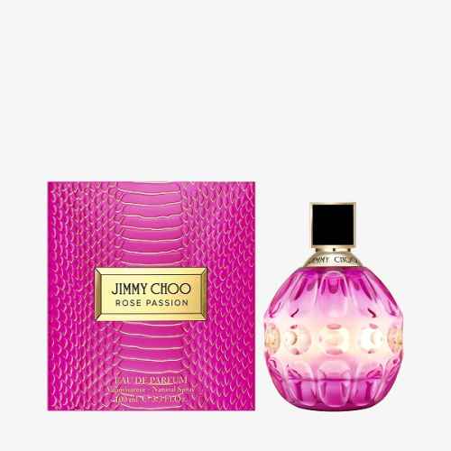 Jimmy Choo Rose Passion 100 ml