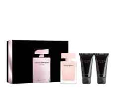 Narciso Rodriguez for Her - EdP 50 + 50 + 50