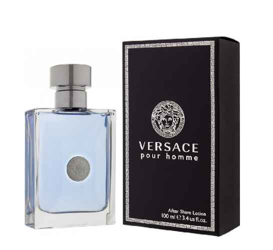 Versace Pour Homme 100 ml