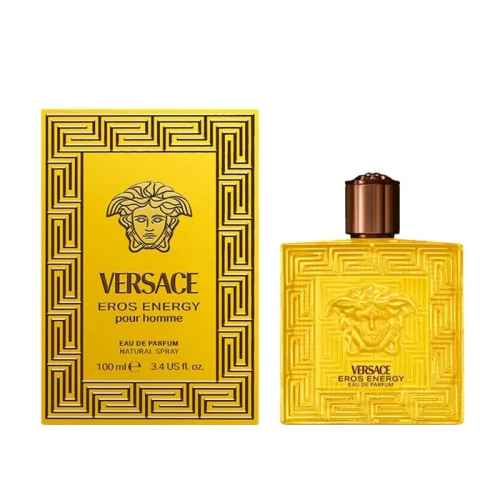 Versace Eros Energy 100 ml