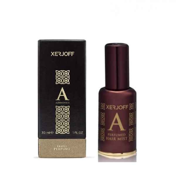 Xerjoff Alexandria II U Perfumed Hair Mist 30 ml-nkJyC.jpeg