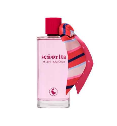El Ganso Señorita Mon Amour 125 ml