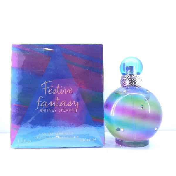 Britney Spears Festive Fantasy 100 ml-npLnG.jpeg