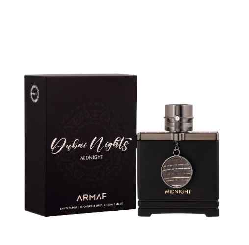 Armaf Dubai Nights Midnight 100 ml