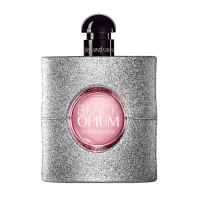 Yves Saint Laurent	Black Opium Glitter 90 ml