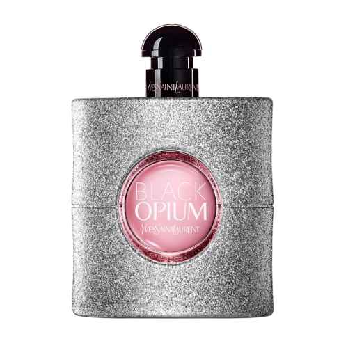 Yves Saint Laurent	Black Opium Glitter 90 ml