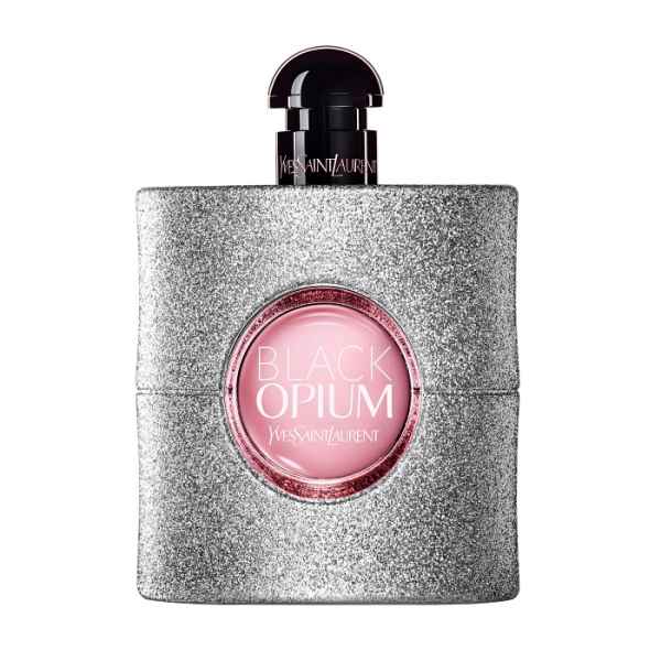 Yves Saint Laurent	Black Opium Glitter 90 ml-oEz5P.jpeg