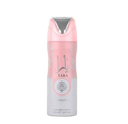 Lattafa Yara 200 ml