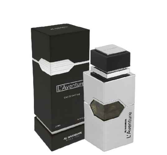 Al Haramain L'Aventure 200 ml