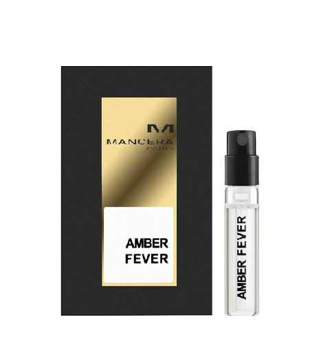Sample Mancera Amber Fever 2 ml