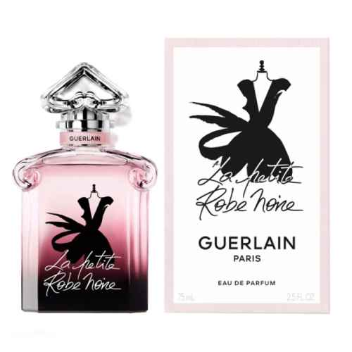 Guerlain La Petite Robe Noire 75 ml