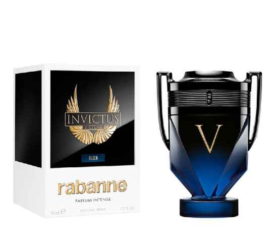 Paco Rabanne Invictus Victory Elixir Intense 50 ml