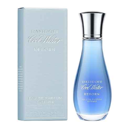 Davidoff Cool Water Reborn Intense 50 ml